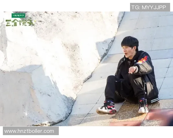 张伟专访：探寻滑板运动背后的成功秘诀与成长之路